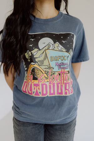 Better Outdoors Tee