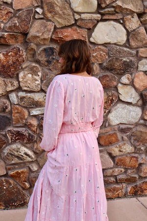 Blossom Pink Set