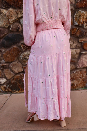 Blossom Pink Set