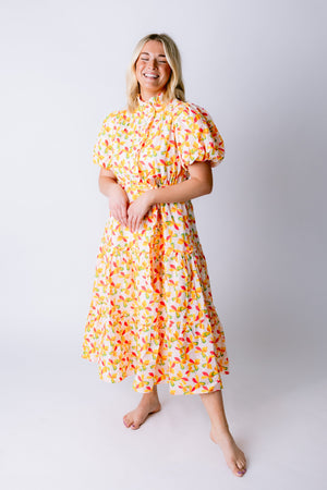 Ada Dress