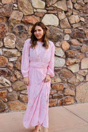 Blossom Pink Set