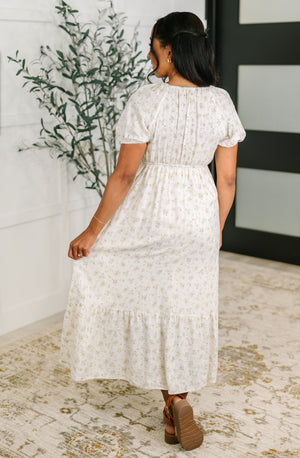 Angelcore Dress