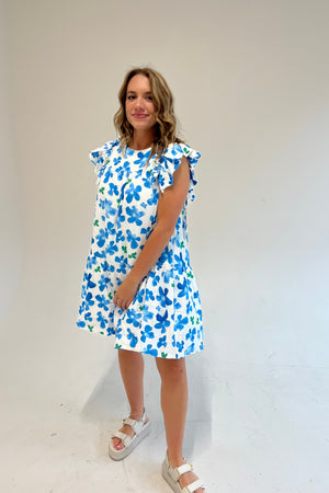 Babydoll Dress