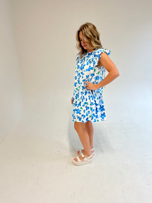Babydoll Dress