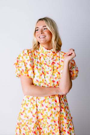 Ada Dress