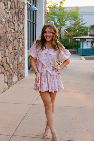 Blakely Dress