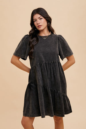Ace of Spades Dress