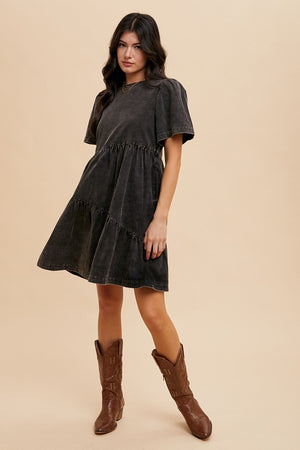 Ace of Spades Dress
