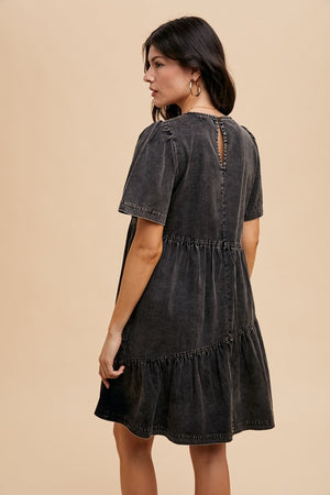 Ace of Spades Dress