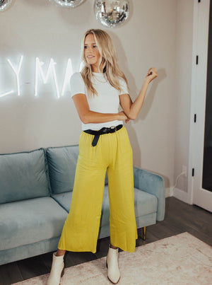 Caught Staring pants