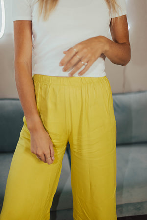 Caught Staring pants