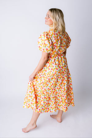 Ada Dress