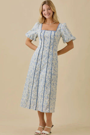 Timeless Talia Dress