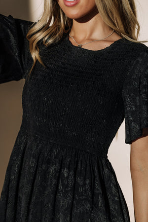 Maylee Dress