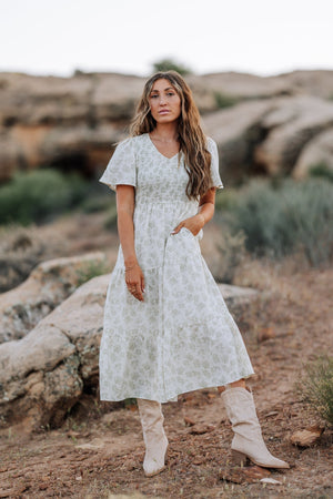 Olivia Dress