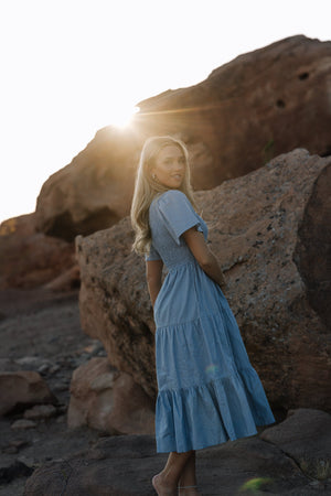 Tayla Dress