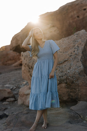 Tayla Dress