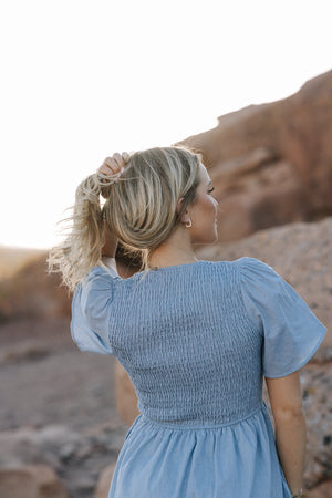 Tayla Dress
