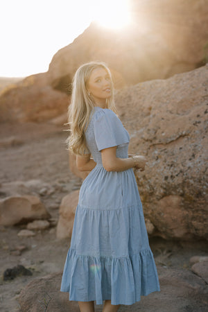 Tayla Dress
