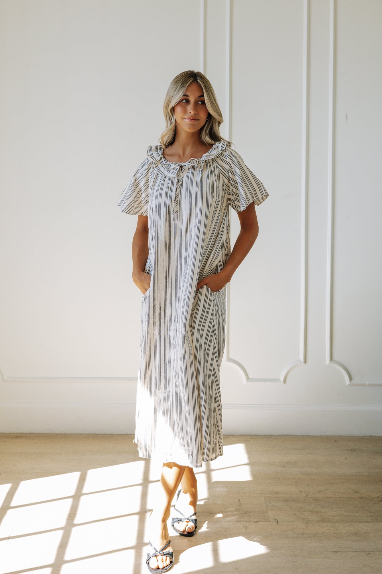 Andrea Dress