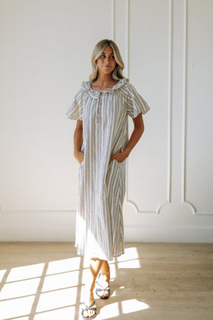 Andrea Dress