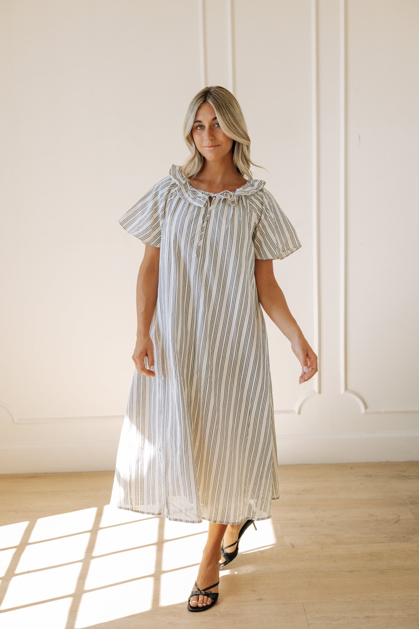 Andrea Dress