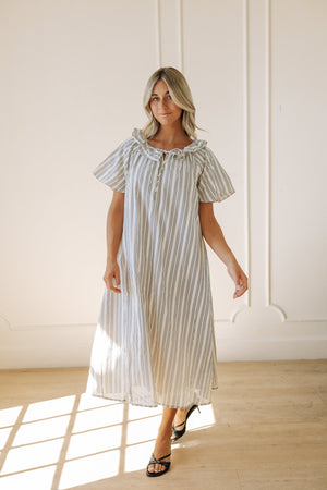 Andrea Dress