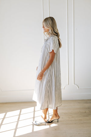 Andrea Dress