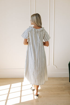 Andrea Dress