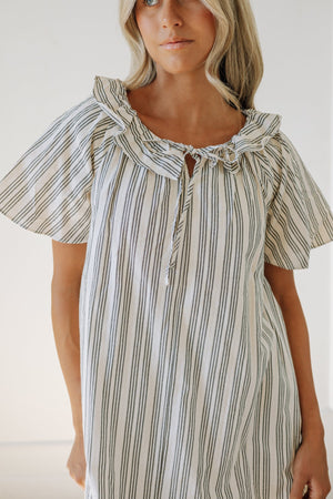 Andrea Dress