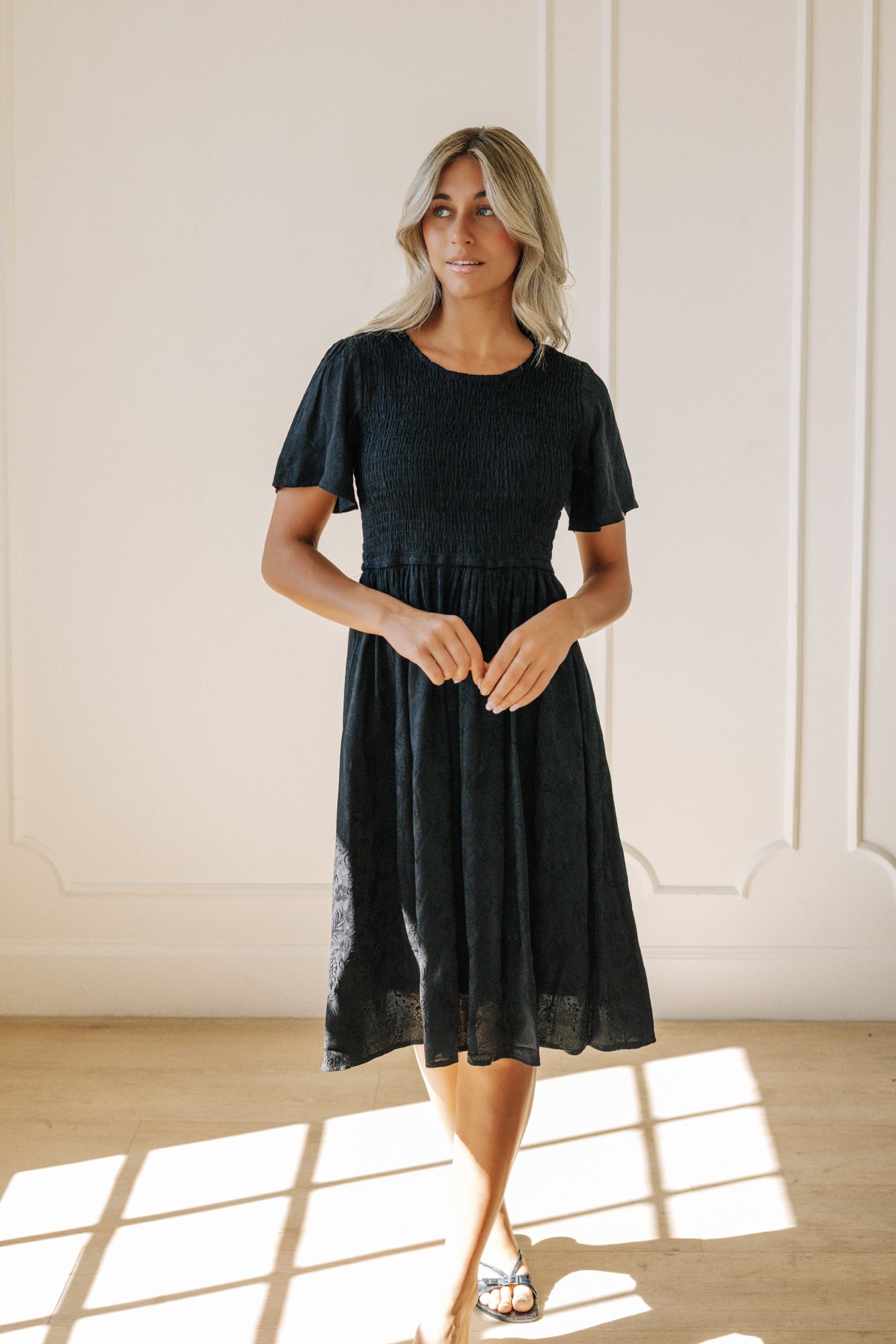 Maylee Dress