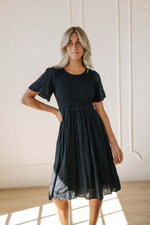 Maylee Dress