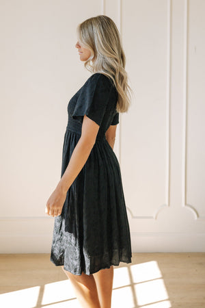 Maylee Dress