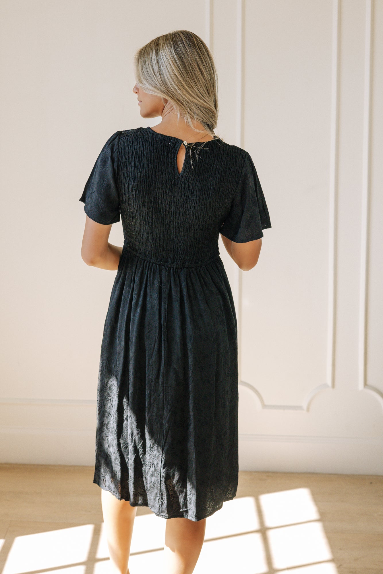 Maylee Dress