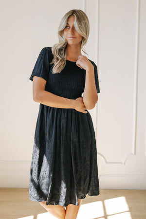 Maylee Dress