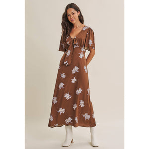 Softly Yours Dress