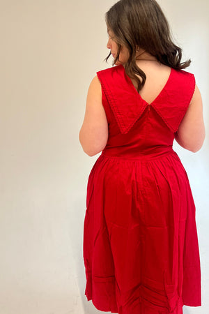 Cherry Pie Dress