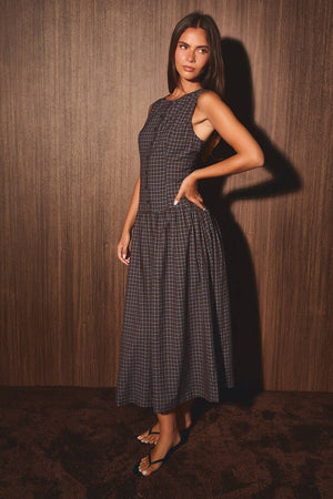 The Harvest Dress