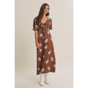 Softly Yours Dress