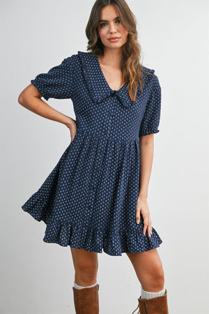 American Honey Dress