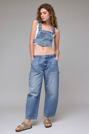Sunday Stroll Jeans