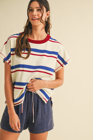 Heartland Top
