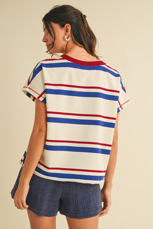 Heartland Top