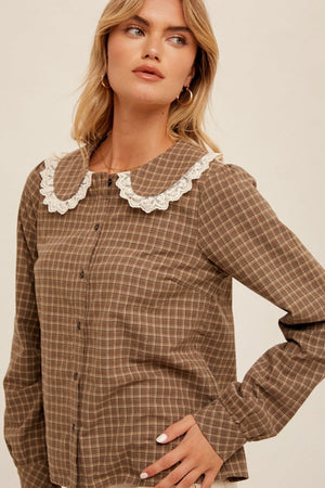 Thanksgiving Top