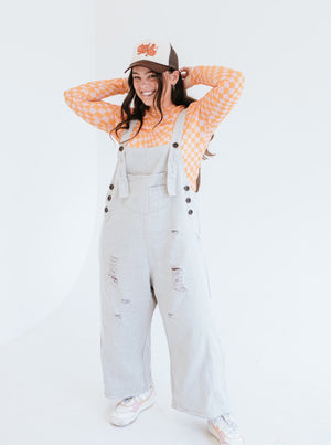 Over You Overalls