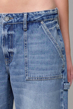 Sunday Stroll Jeans