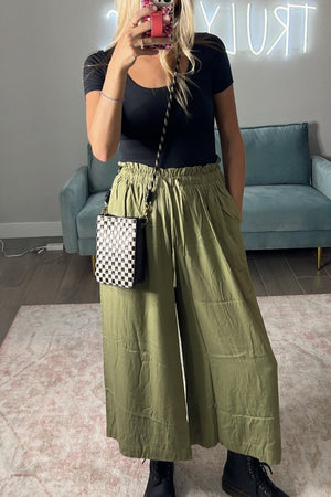 Next Level Pants