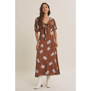 Softly Yours Dress