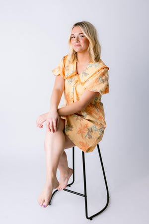 Piper Dress