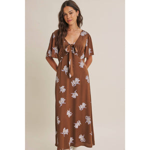 Softly Yours Dress